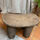 Grand  tabouret Senoufo 