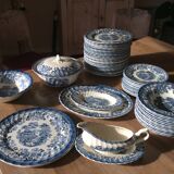 Myott meakin dinner service