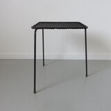Tripod table submitted by Mathieu Mategot 1953