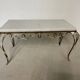 Art Deco coffee table, 1930
