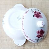 Ceramic soup kitchen