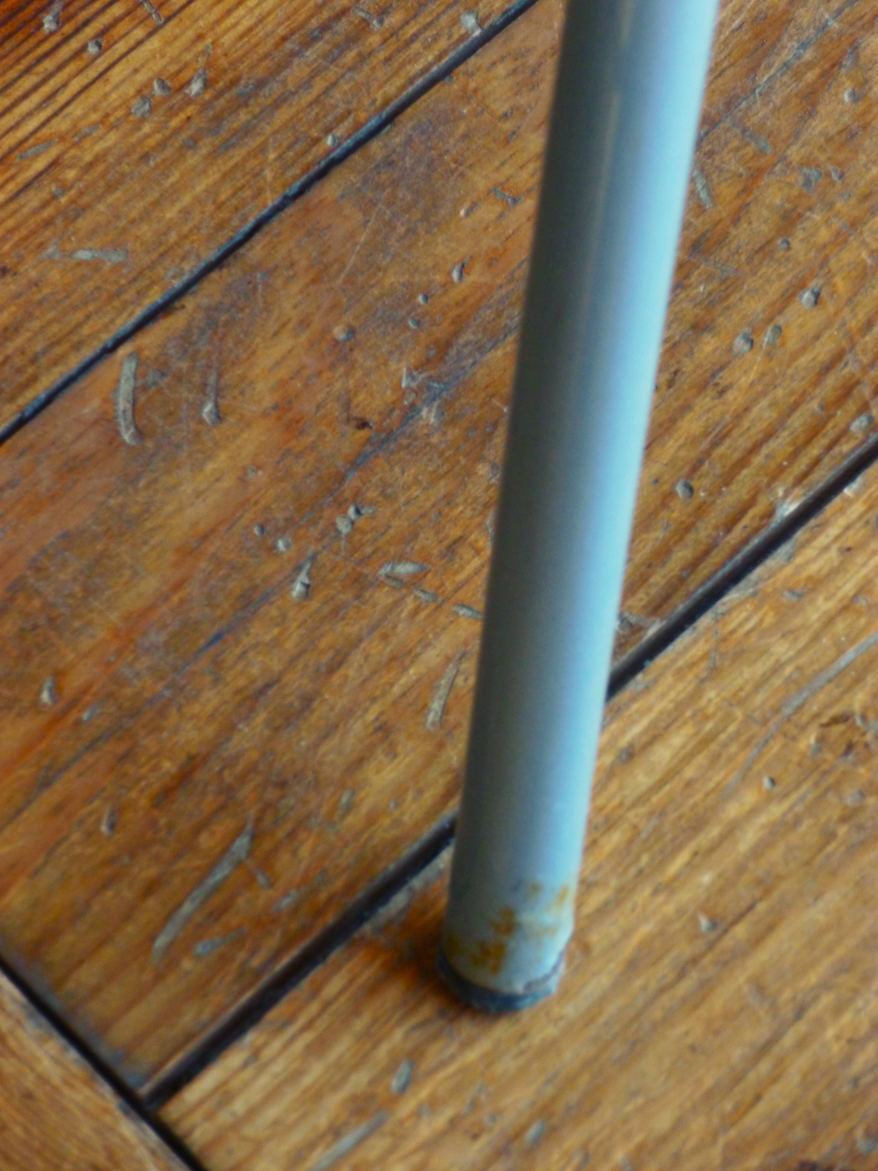 Armchair by Jean Nouvel, “Saint James” model, Ligne Roset, early 1990s