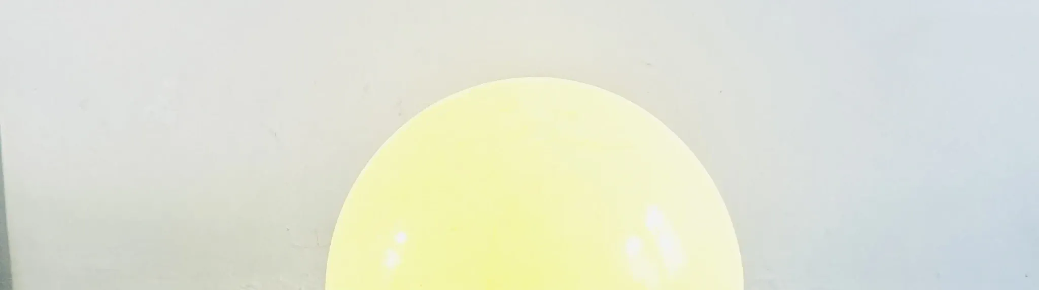 D-2057 Saturn Floor Lamp By Raak Amsterdam, The Netherlands, 1971