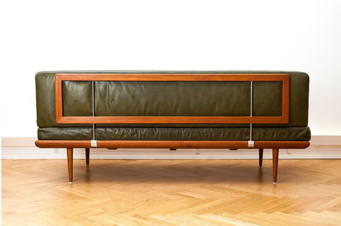 Minerva set by Peter Hvidt & Orla Mølgaard-Nielsen for France & Søn, 1950