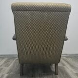 Armchair by Jindrich Halabala, 1940s