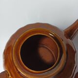 Retro teapot