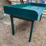 Florist's Repoting Table