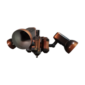 Suspension 1980s