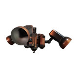 Suspension 1980s