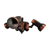 Suspension 1980s
