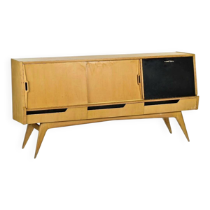 enfilade Vintage Style - 1950