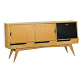 Enfilade Vintage Style Charles Ramos - Circa 1950