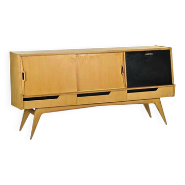 Enfilade Vintage Style Charles Ramos - Circa 1950