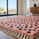 Moroccan Wool Rug 200cmx300cm