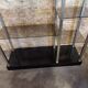 Large Belgo Chrom shelf