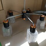 Lustre vintage Drukov