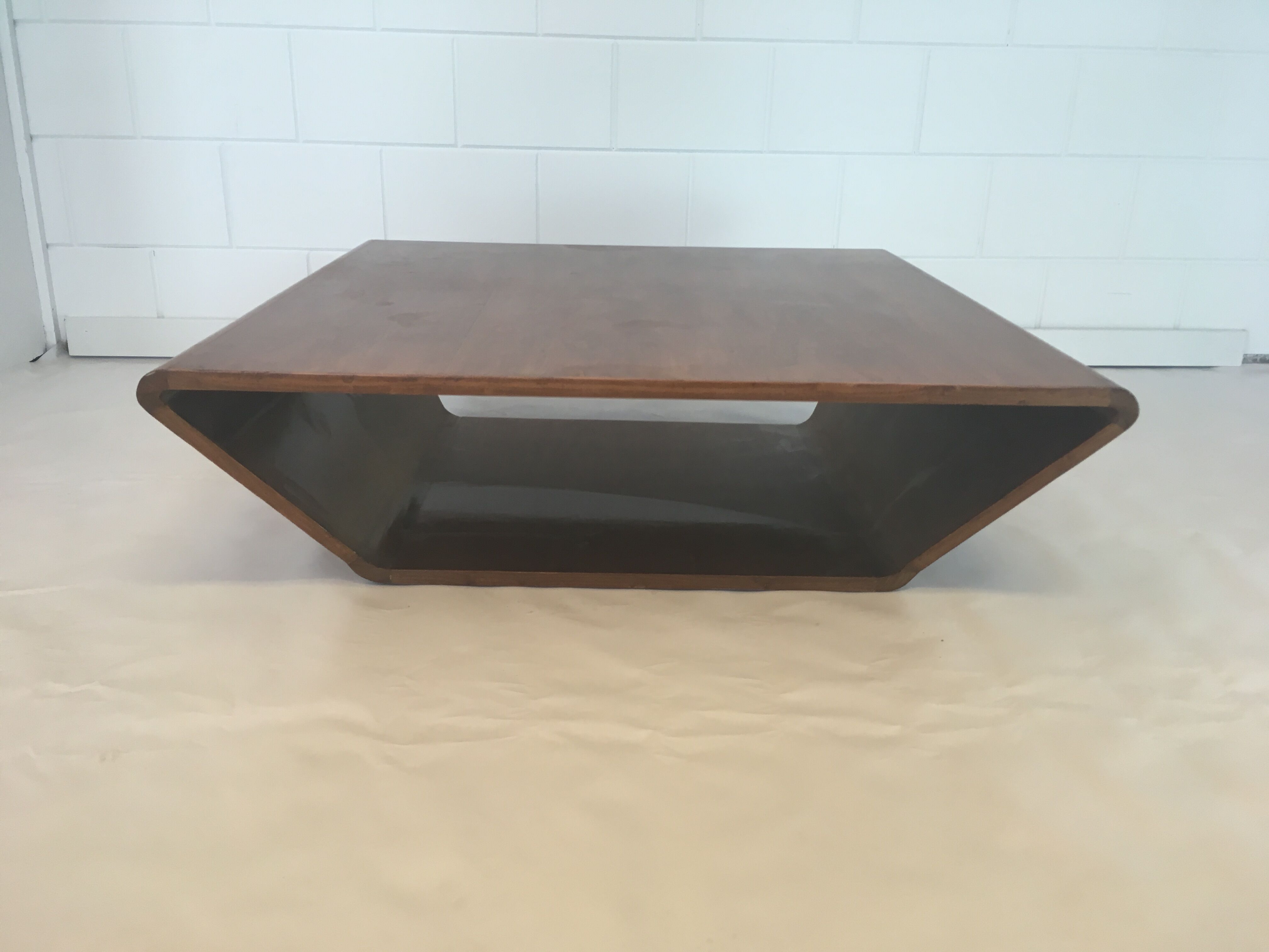 Coffee table Brasilia design Eero Koivisto & Ola Runa