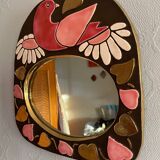 Mithé Espelt Mirror