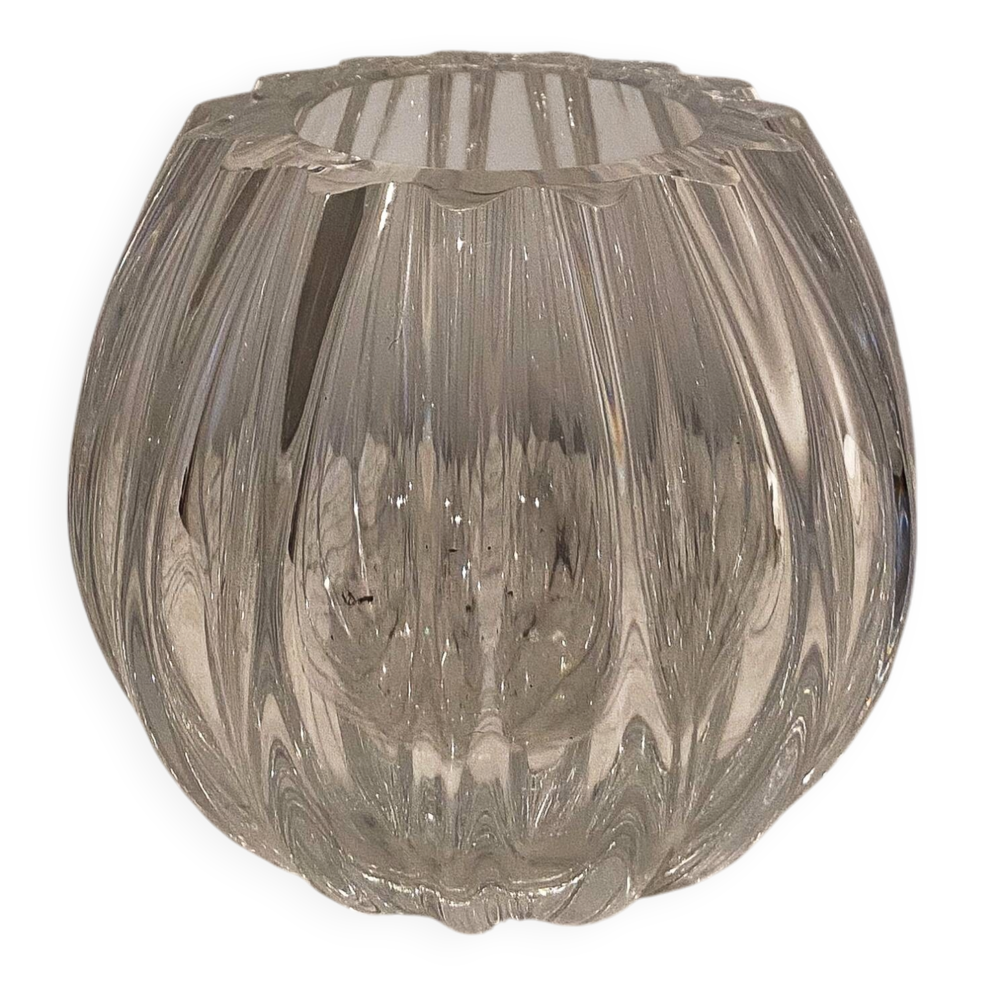 Vase Daum