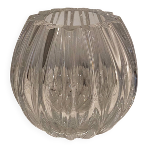 Vase daum