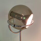 Floor lamp "Tropic" by Frank Ligtelijn for Raak, 1972