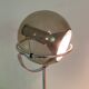 Floor lamp "Tropic" by Frank Ligtelijn for Raak, 1972