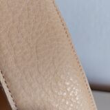 Beech magazine rack