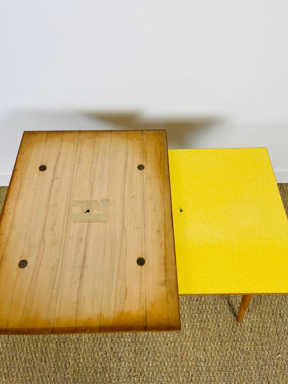 Side table, 1960