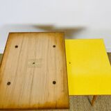Table d’appoint, 1960