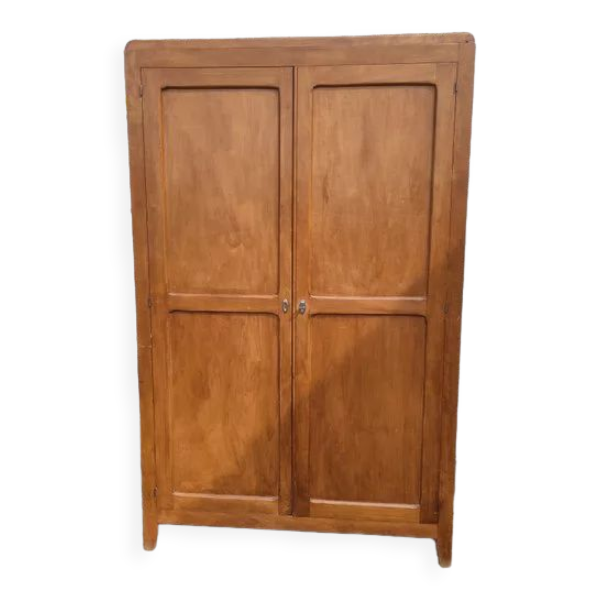 Parisian wardrobe, linen