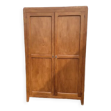 Parisian wardrobe, linen