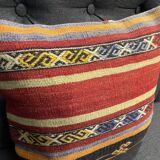 Coussin Ethnique Turc