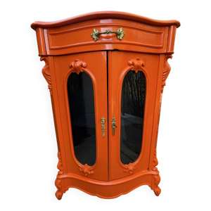 Commode relookée