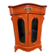 Commode relookée