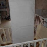 Toddler bed