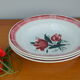 Lot de 3 assiettes creuses Saint Amandinoise