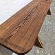 Farm bench