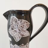 Pitcher 41cm vintage 1960