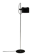 Coupé 3321 floor lamp by Joe Colombo for Oluce