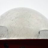 Cendrier moderniste "the smile" • Hans Bundle pour Carl Cohr • Danemark 50s