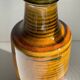 Vase amphore céramique emaillée vintage – west germany