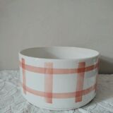 Retro salad bowl Moulin des Loups