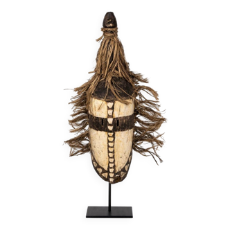 Traditional Mossi mask - Burkina Faso