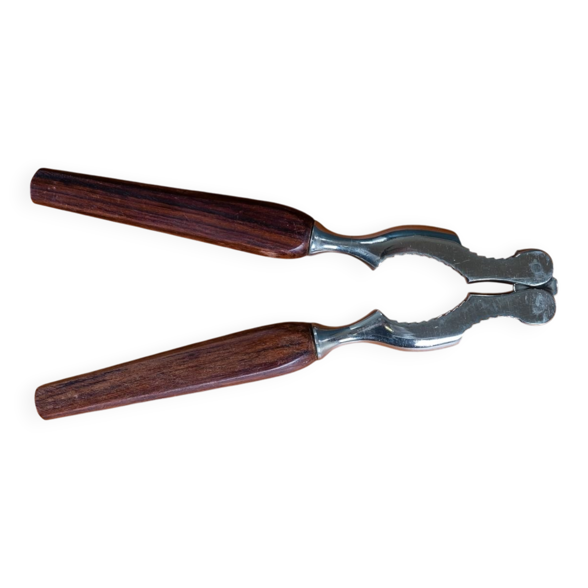 Modern Mid-Century Nutcracker in Rosewood, Denmark, 1960s