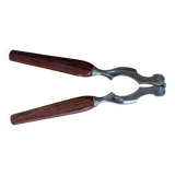 Modern Mid-Century Nutcracker in Rosewood, Denmark, 1960s