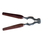 Modern Mid-Century Nutcracker in Rosewood, Denmark, 1960s