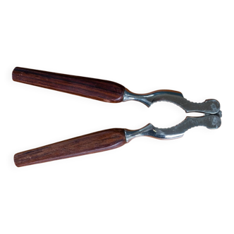 Modern Mid-Century Nutcracker in Rosewood, Denmark, 1960s