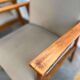 Fauteuils vintage