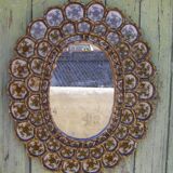 Original mirror from South America