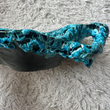 Large ceramic trinket tray from Luc Vallauris, 1960s